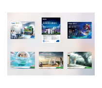 企業形象策劃 塑造品牌靈魂，決勝未來市場