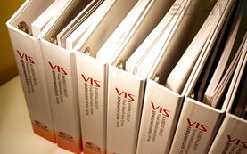 VI與VIS設計 塑造企業統一視覺形象與品牌核心價值